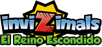 Invizimals: El Reino Escondido's cover