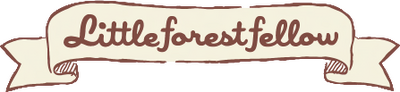 Littleforestfellow's cover