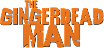 The Gingerdead Man's cover
