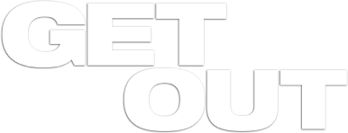 Get Out's cover
