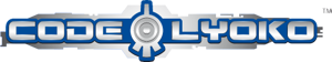 Code Lyoko's logo