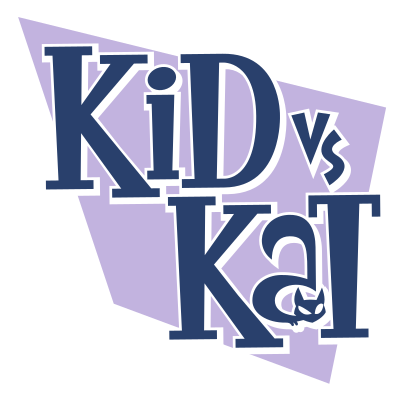 Kid vs. Kat's cover