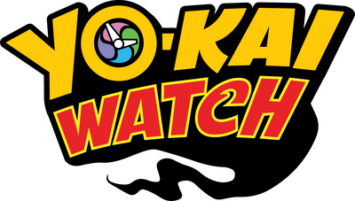 Yo-kai Watch Series's cover