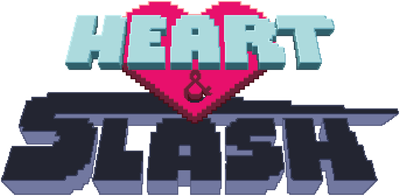 Heart&Slash's cover