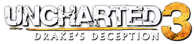 Uncharted 3: Drake's Deception's image