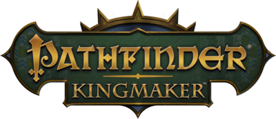 Pathfinder: Kingmaker's cover