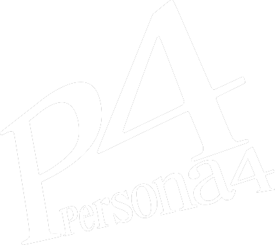 Persona 4's logo