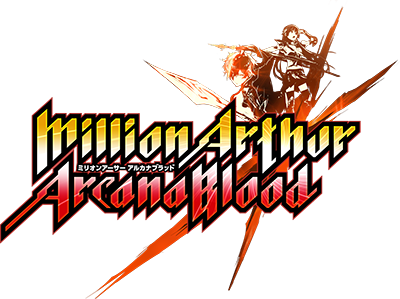Million Arthur: Arcana Blood's image
