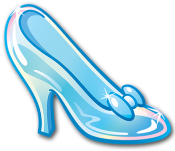 Cinderella Media's cover
