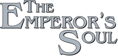 The Emperor's Soul's cover