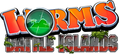 Worms: Battle Islands's image