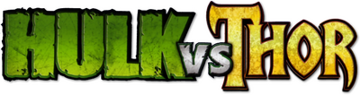 Hulk vs. Thor's image