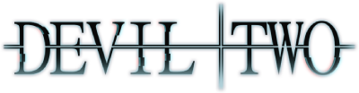 Devil Two's logo