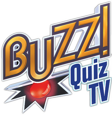 Buzz!: Quiz TV's cover