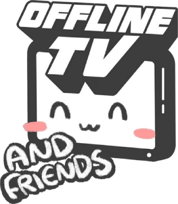 OfflineTV & Friends's cover