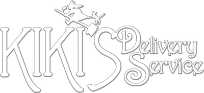 Kiki's Delivery Service's logo