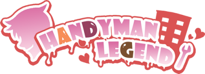 Handyman Legend's cover