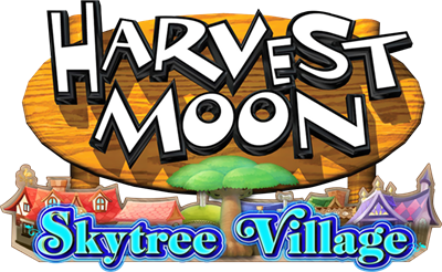 Harvest Moon: Skytree Village's image
