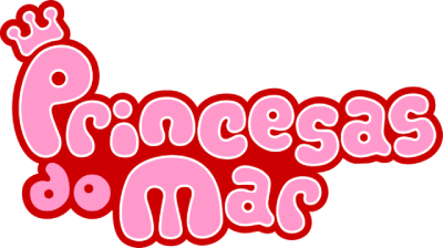 Princesas do Mar's cover