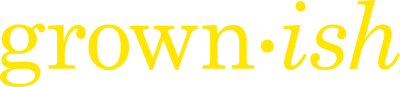 Grown-ish's cover