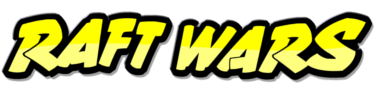 Raft Wars's cover