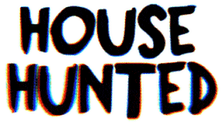 House Hunted's cover