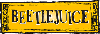Beetlejuice (TV)'s cover