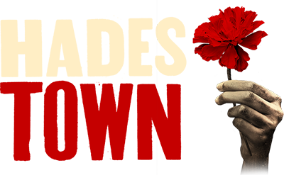 Hadestown's logo