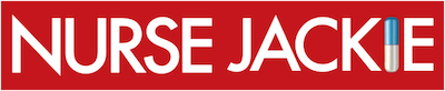Nurse Jackie's cover
