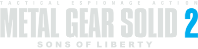 Metal Gear Solid 2: Sons of Liberty's image
