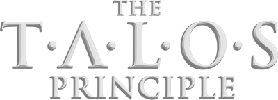 The Talos Principle Series's cover