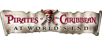 Pirates of the Caribbean: At World's End's image