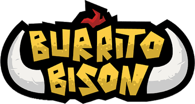 Burrito Bison Series's cover
