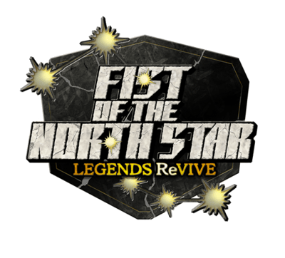 FIST OF THE NORTH STAR: LEGENDS ReVIVE's image