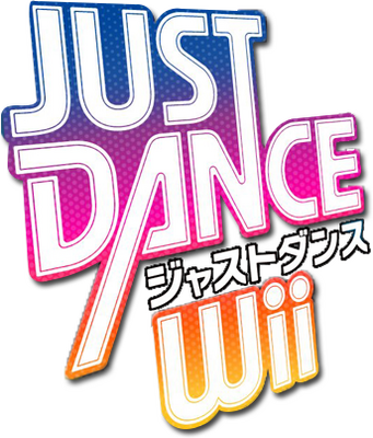 Just Dance Wii's cover