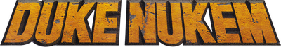 Duke Nukem Series's cover