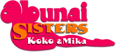Abunai Sisters's cover