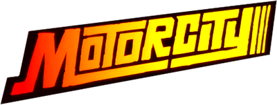 Motorcity's cover