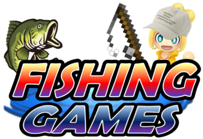 Fishing Games's cover