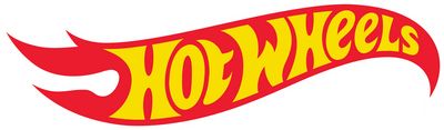Hot Wheels's cover