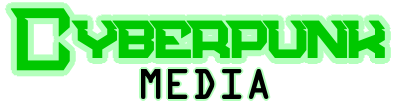 Cyberpunk Media's cover