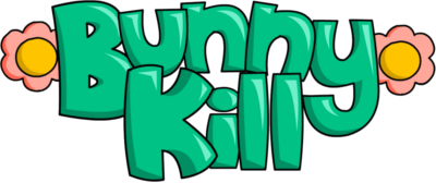 BunnyKill's cover
