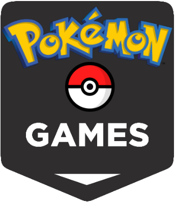 Pokémon Games's cover