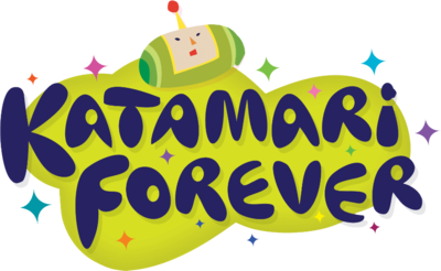 Katamari Forever's image