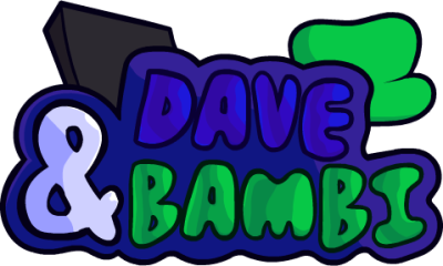 Dave & Bambi's cover