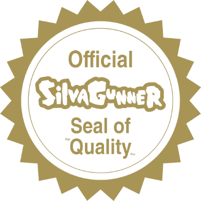SiIvaGunner Series's cover