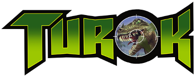 Turok's cover