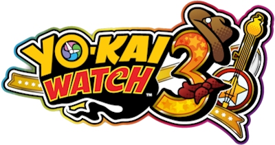 Yo-kai Watch 3's image