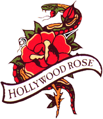 Hollywood Rose's image