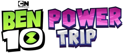 Ben 10: Power Trip's image